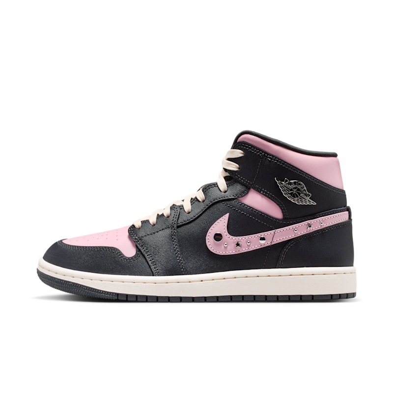 Air Jordan 1 Mid SE