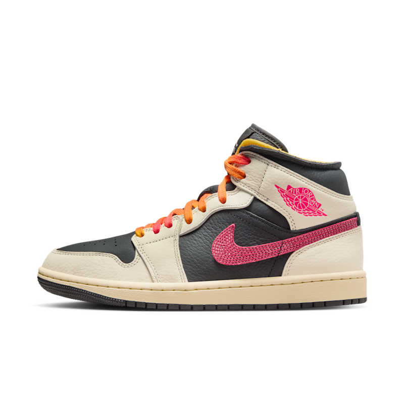 Air Jordan 1 Mid SE Edge