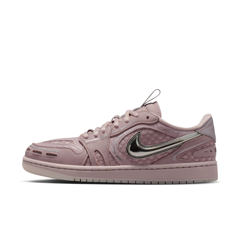 Air Jordan 1 Low Method of Make