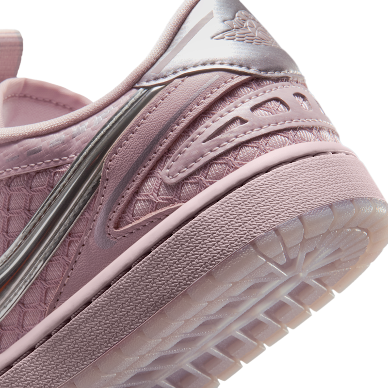 Air Jordan 1 Low Method of Make - Imagen 8