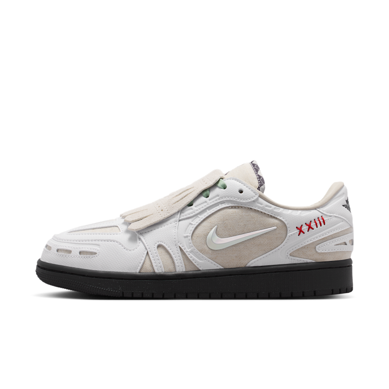 Air Jordan 1 Low Method of Make