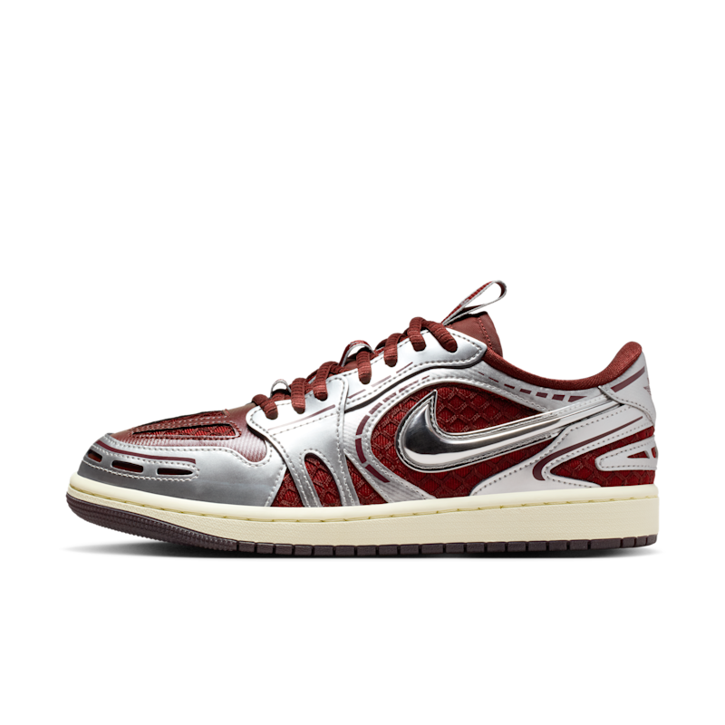 Air Jordan 1 Low Method of Make