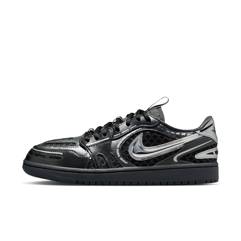 Air Jordan 1 Low Method of Make