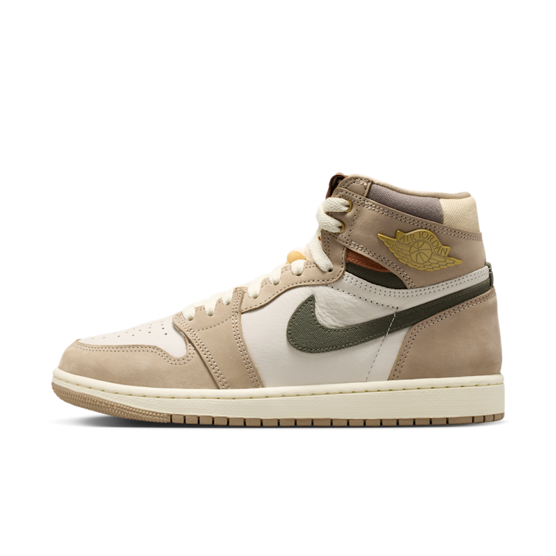 Air Jordan 1 High OG "Khaki"