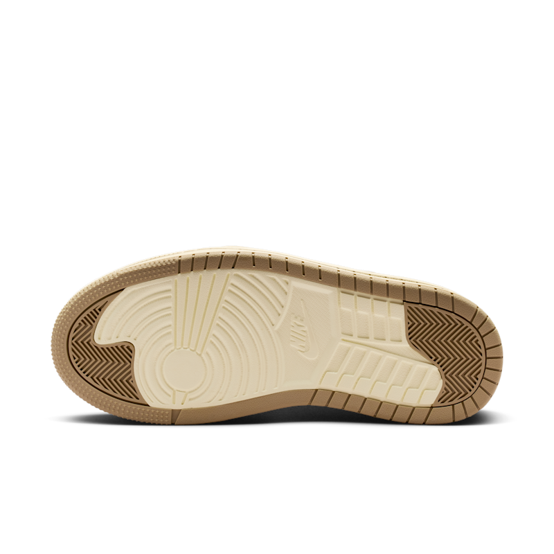 Air Jordan 1 Triple Stack - Imagen 2
