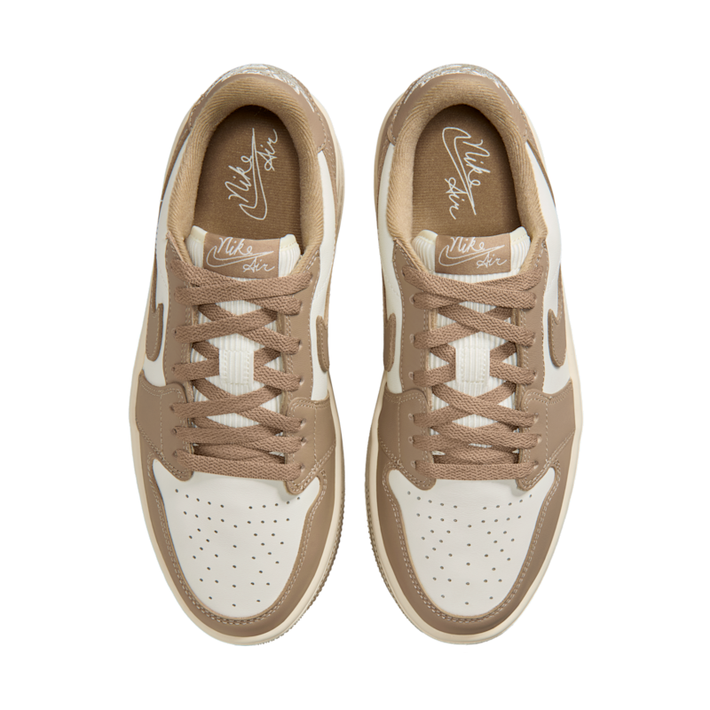 Air Jordan 1 Triple Stack - Imagen 4