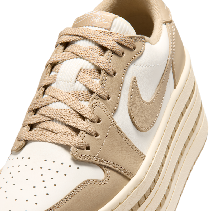 Air Jordan 1 Triple Stack - Imagen 7