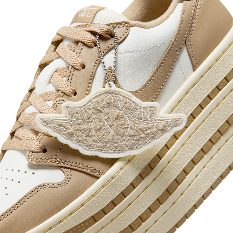 Air Jordan 1 Triple Stack - Imagen 9