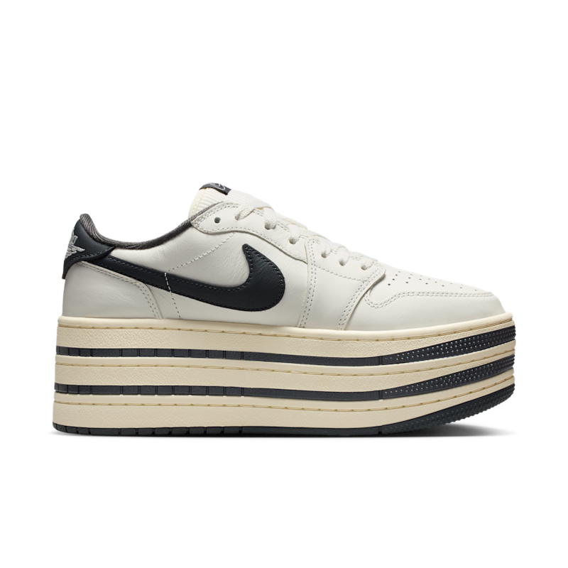 Air Jordan 1 Triple Stack - Imagen 3
