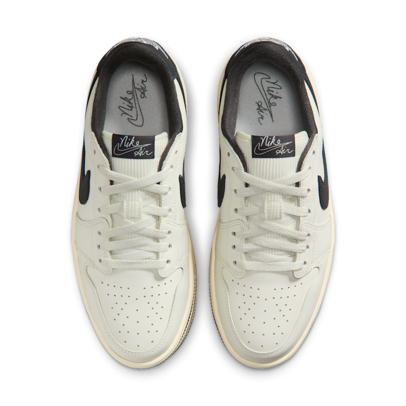 Air Jordan 1 Triple Stack - Imagen 4