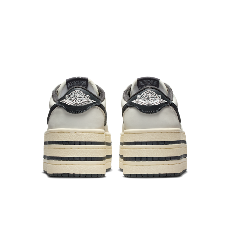 Air Jordan 1 Triple Stack - Imagen 6