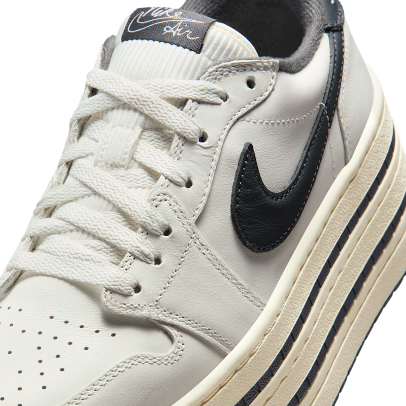 Air Jordan 1 Triple Stack - Imagen 7