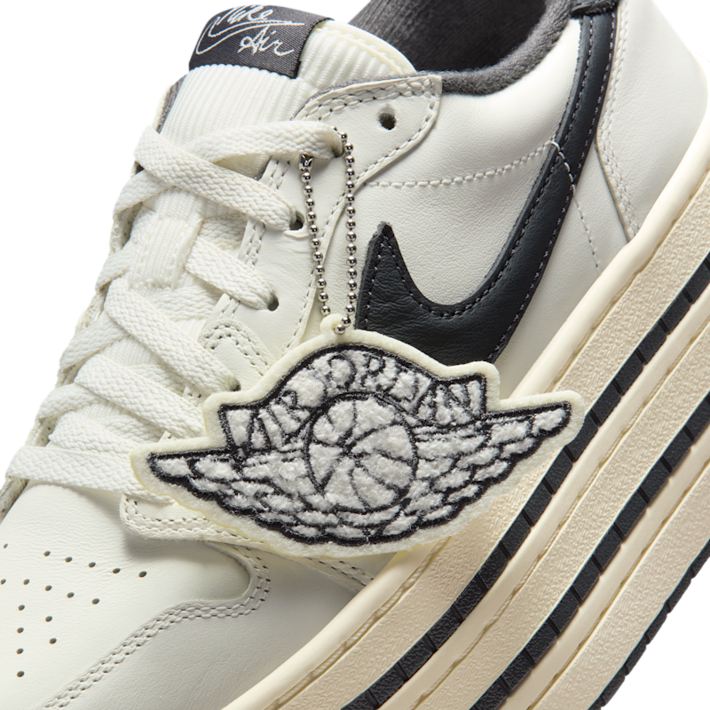 Air Jordan 1 Triple Stack - Imagen 9