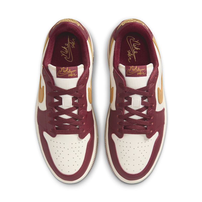Air Jordan 1 Triple Stack - Imagen 4