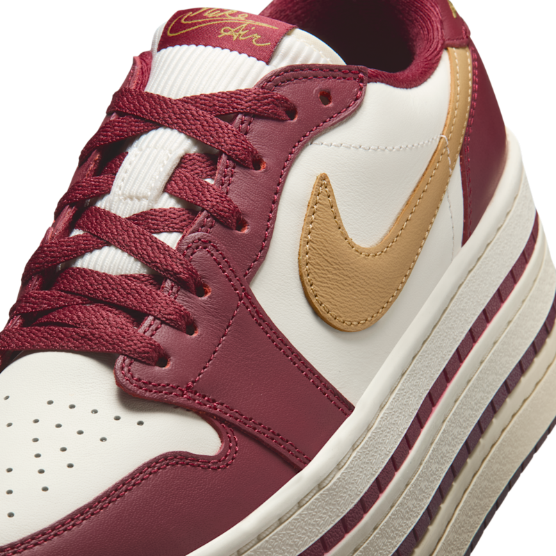Air Jordan 1 Triple Stack - Imagen 7