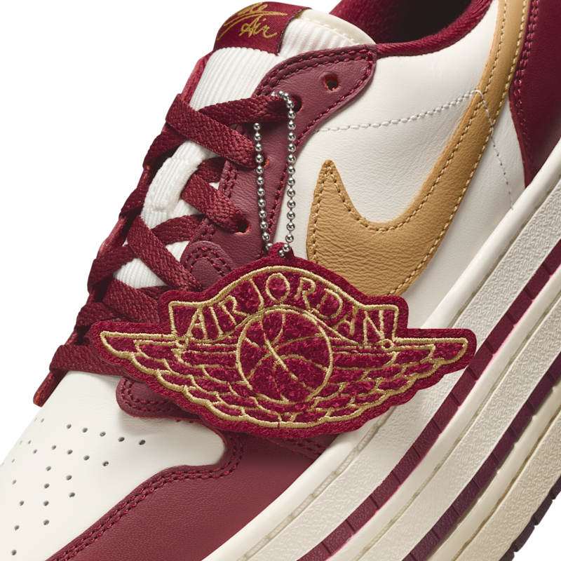 Air Jordan 1 Triple Stack - Imagen 9