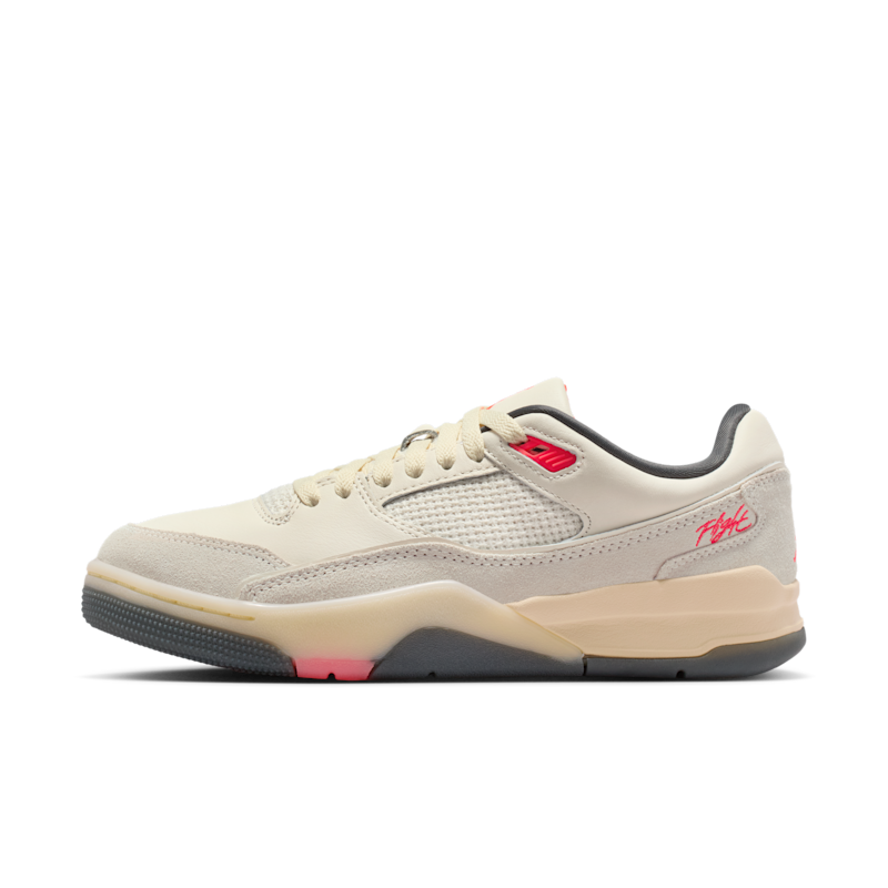 Jordan Flight Court