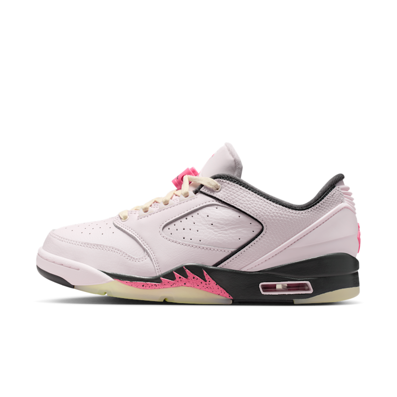 Jordan Sixty Plus Low