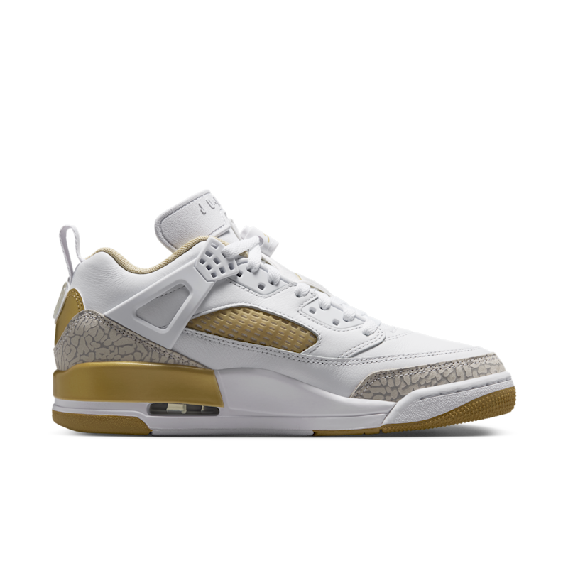 Jordan Spizike Low - Imagen 3