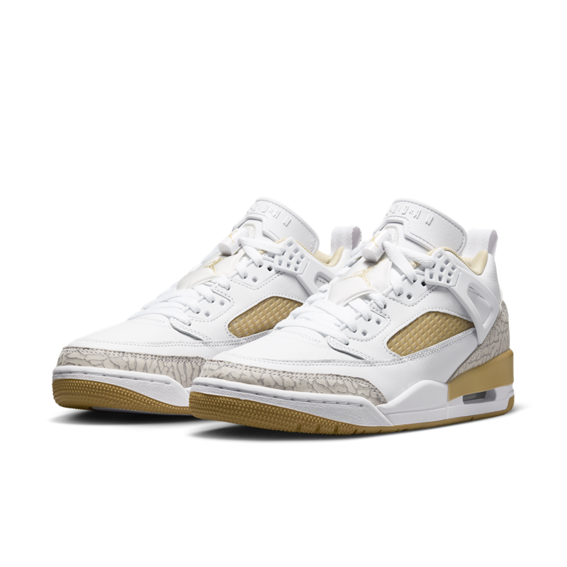 Jordan Spizike Low - Imagen 5