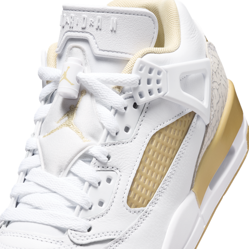 Jordan Spizike Low - Imagen 7