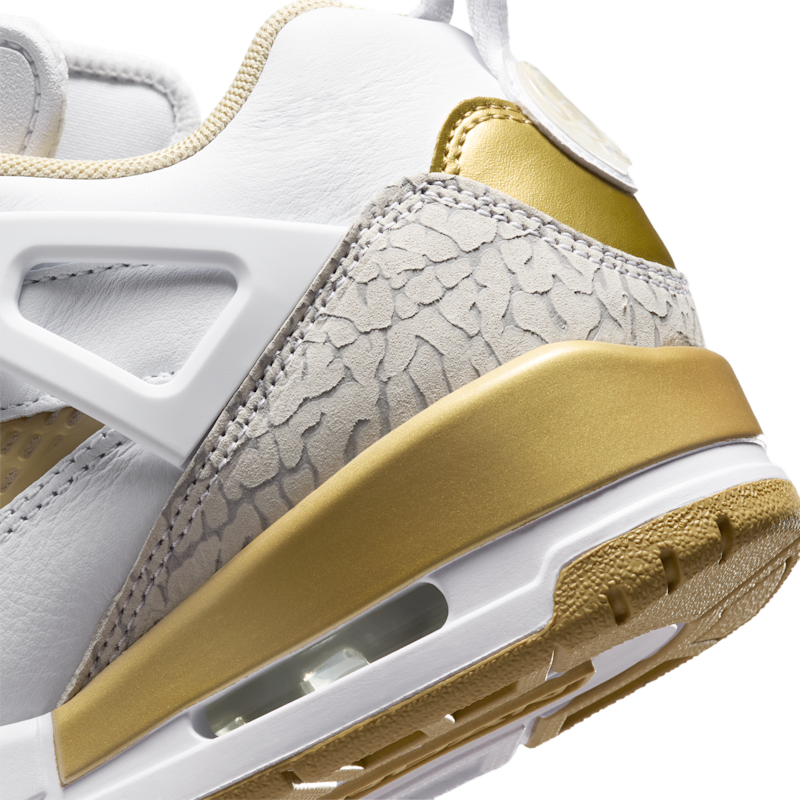 Jordan Spizike Low - Imagen 8