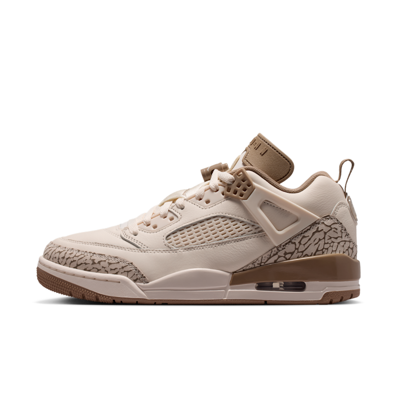 Jordan Spizike Low