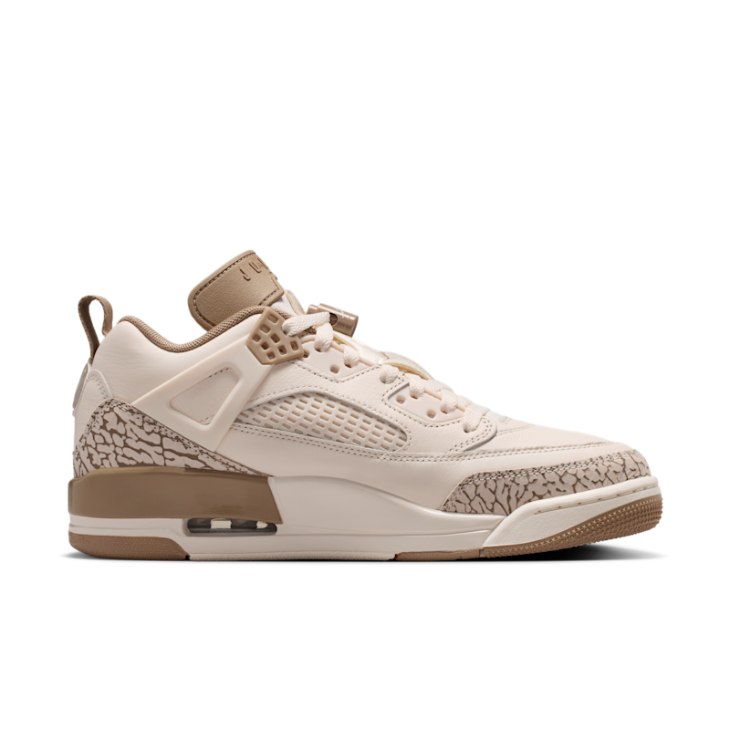 Jordan Spizike Low - Imagen 3