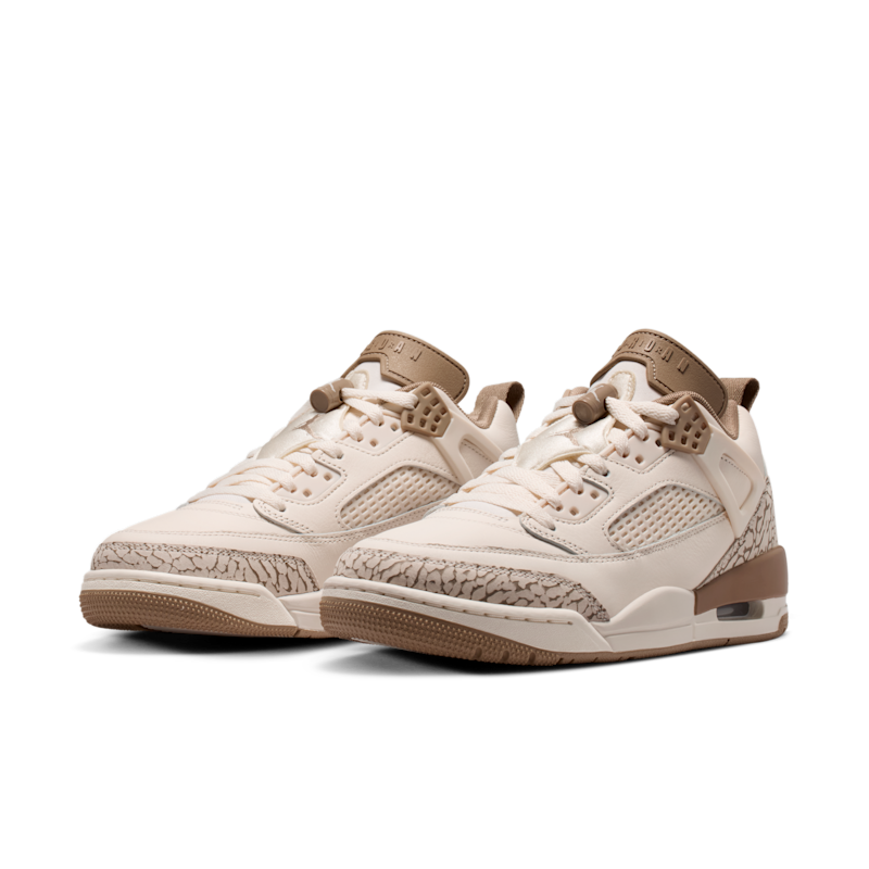 Jordan Spizike Low - Imagen 5