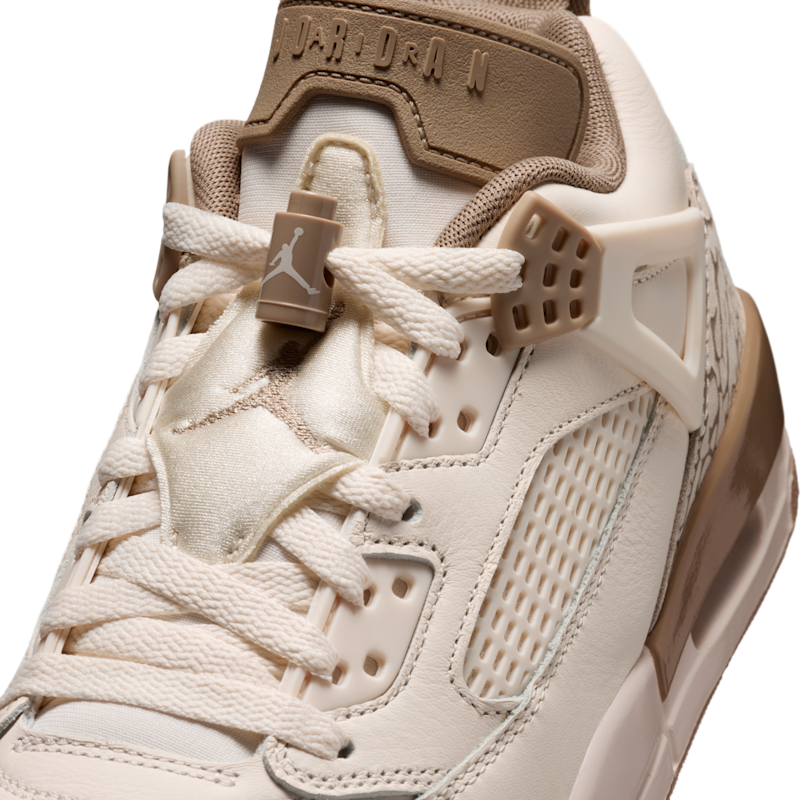 Jordan Spizike Low - Imagen 7