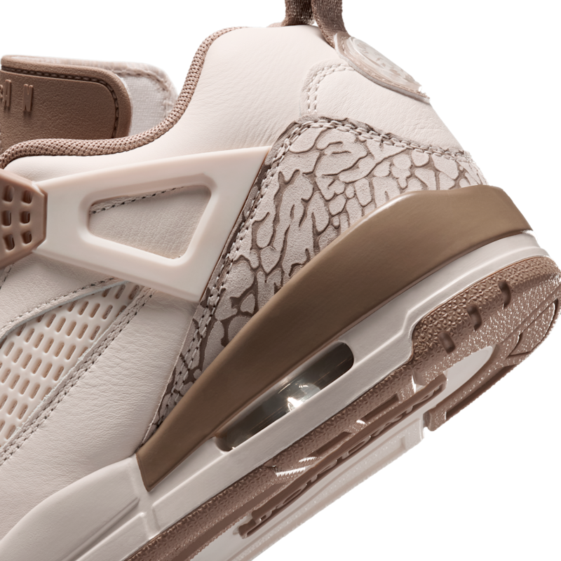 Jordan Spizike Low - Imagen 8