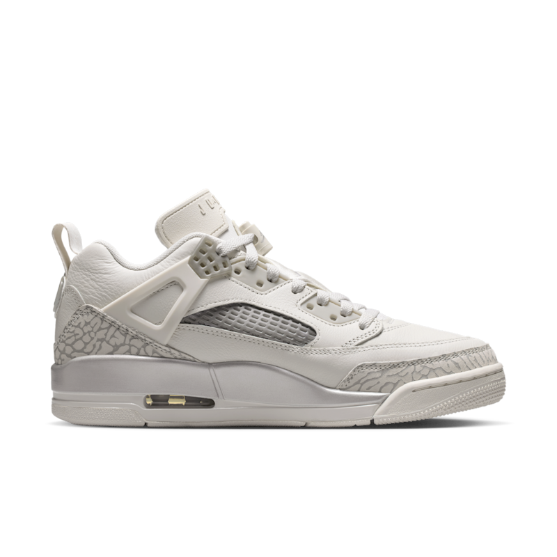 Jordan Spizike Low - Imagen 3