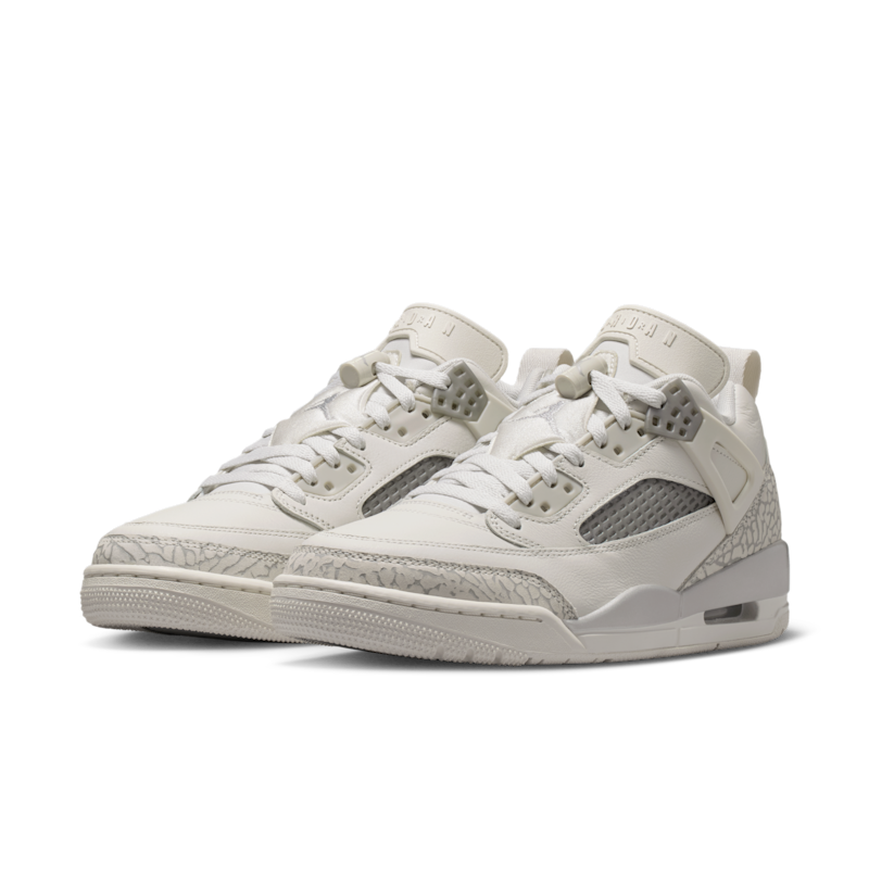 Jordan Spizike Low - Imagen 5