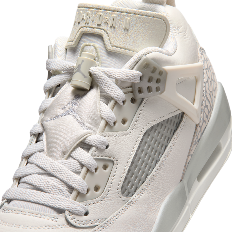 Jordan Spizike Low - Imagen 7