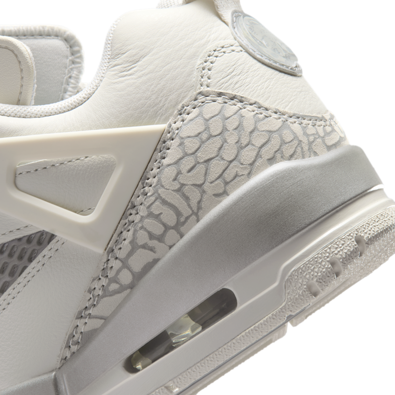 Jordan Spizike Low - Imagen 8