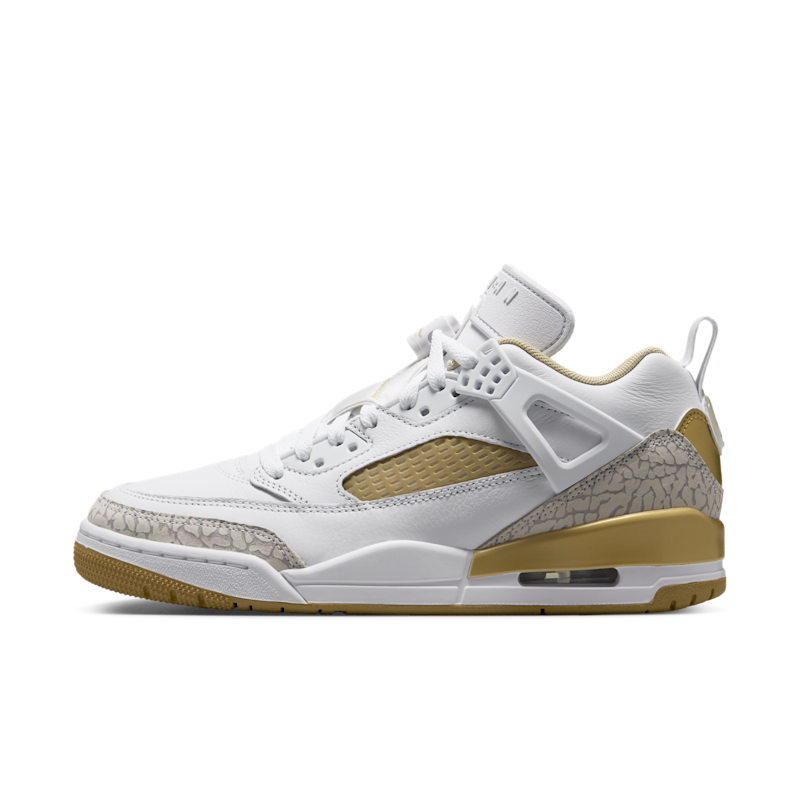 Jordan Spizike Low