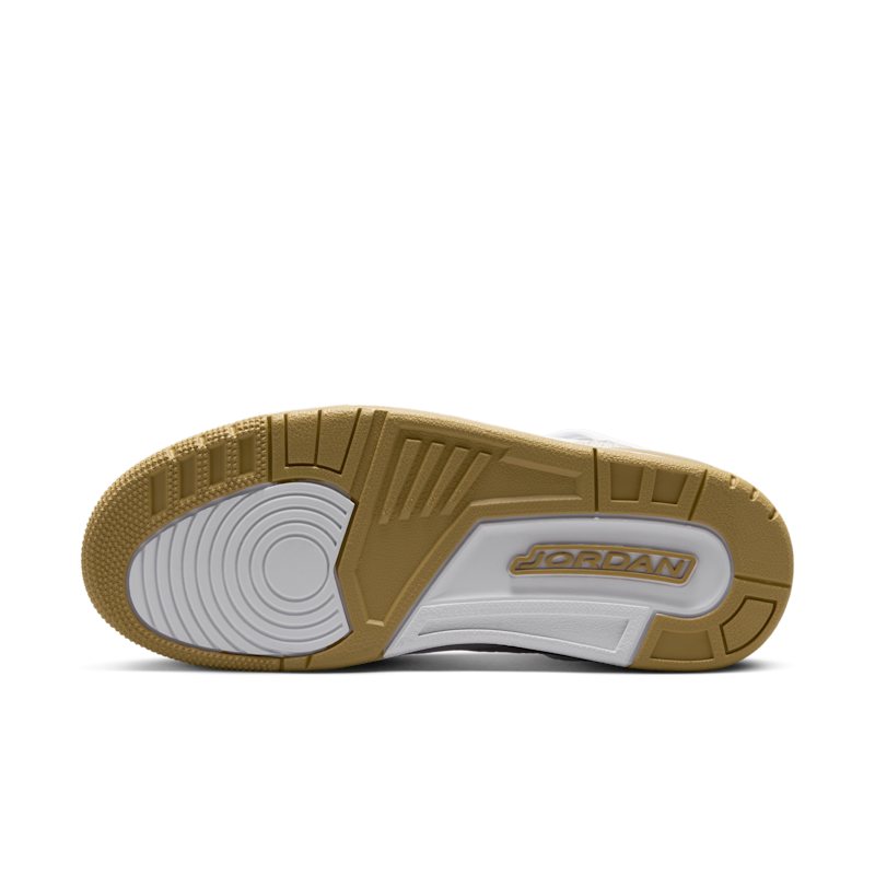 Jordan Spizike Low - Imagen 2