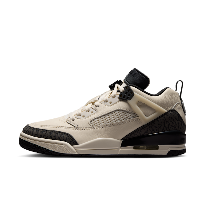 Jordan Spizike Low