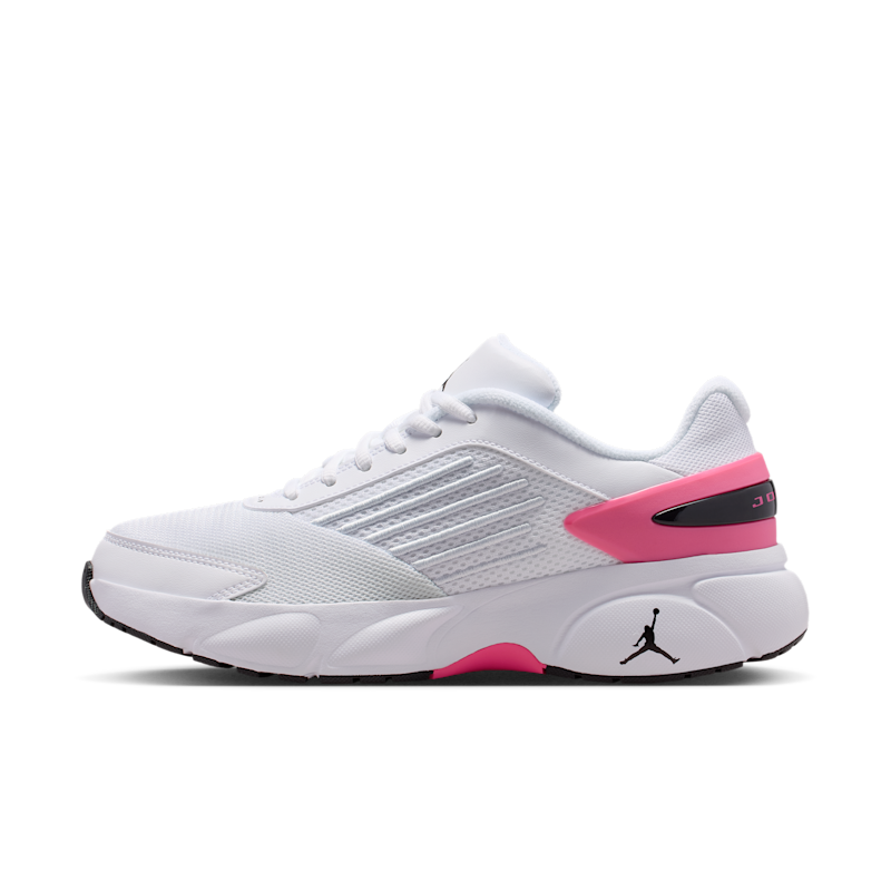 Jordan Trunner Flow