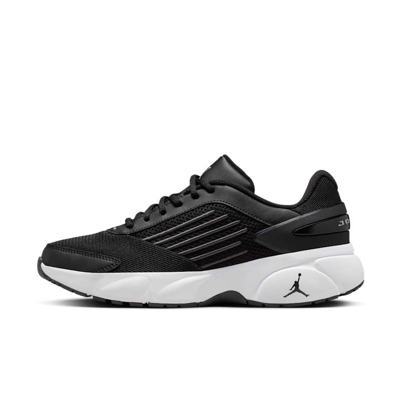 Jordan Trunner Flow