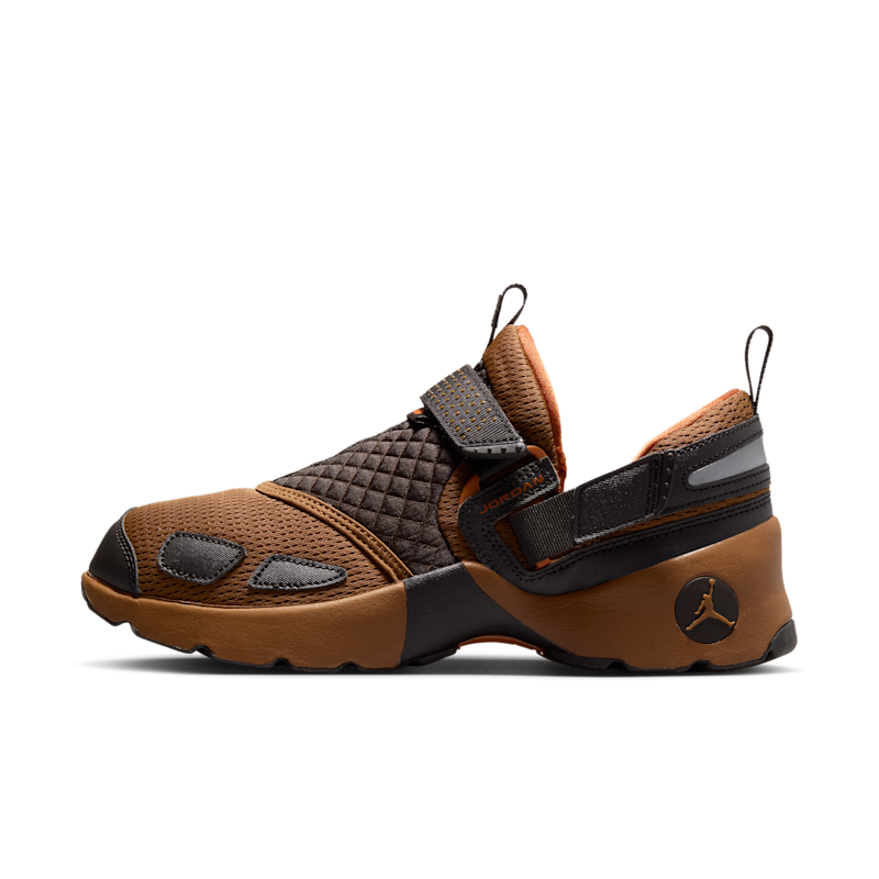 Jordan Trunner LX