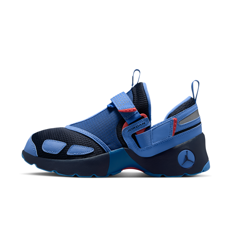 Jordan Trunner LX
