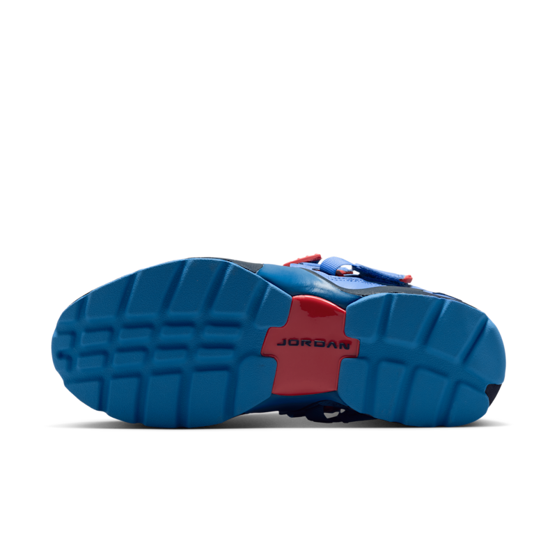Jordan Trunner LX - Imagen 2