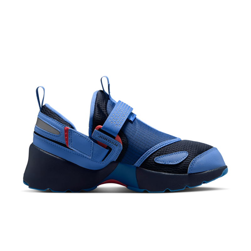 Jordan Trunner LX - Imagen 3