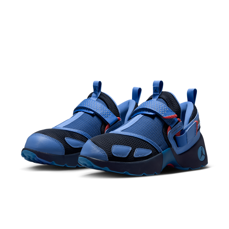 Jordan Trunner LX - Imagen 5