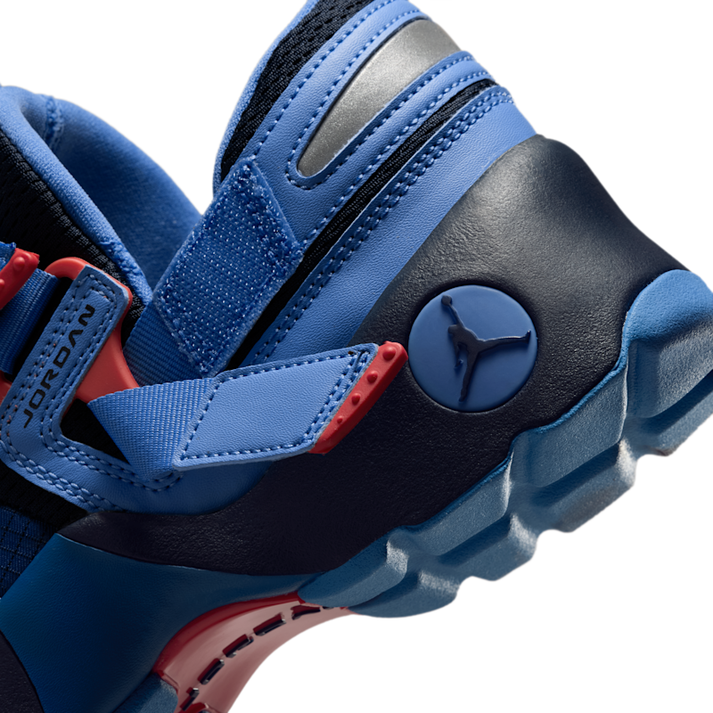 Jordan Trunner LX - Imagen 8