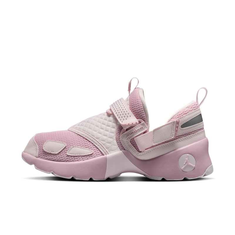 Jordan Trunner LX