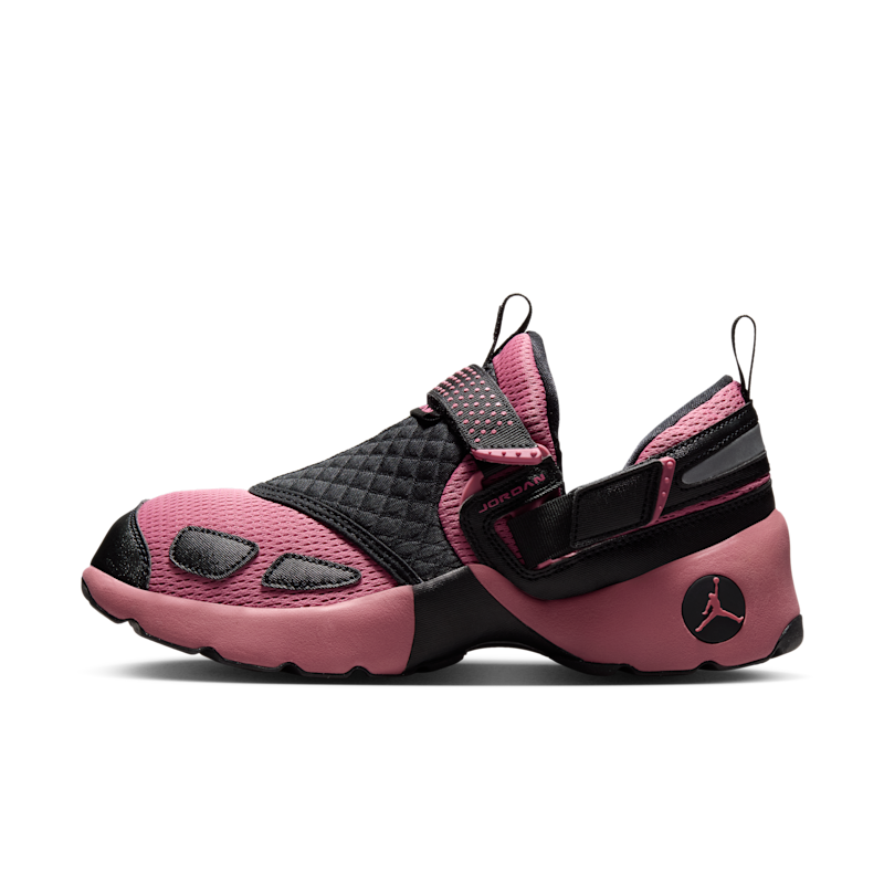 Jordan Trunner LX