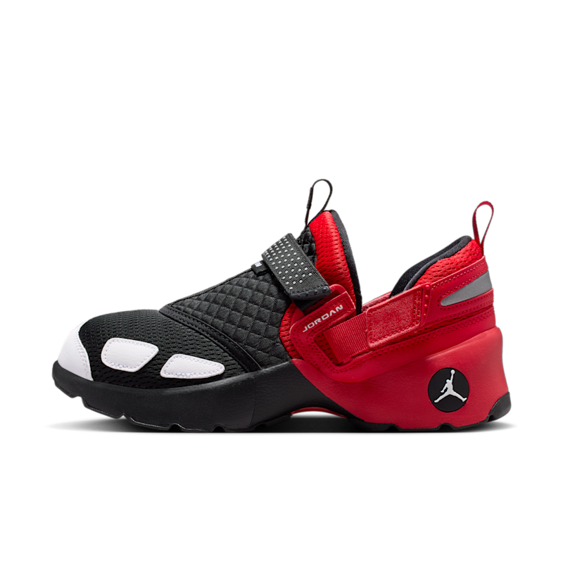 Jordan Trunner LX