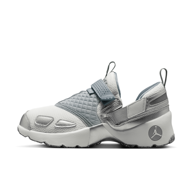 Jordan Trunner LX